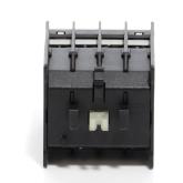 Auxiliary switch block  New FS